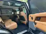 2018 Land Rover Range Rover 5.0T 525HP V8 8AT