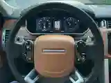2018 Land Rover Range Rover 5.0T 525HP V8 8AT