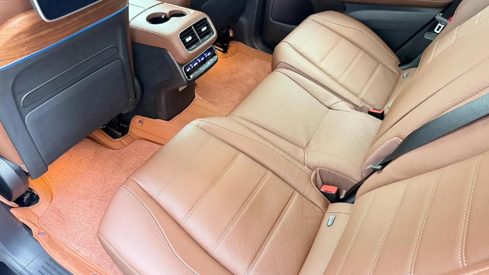 2024 Mercedes-Benz GLS Class 3.0T 380HP L6 9AT,autocango,china used car exporter,china ev exporter,chinese used car exporter,chinese used ev exporter