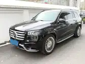 2024 MERCEDES-BENZ GLS CLASS,autocango,china used car exporter,china ev exporter,chinese used car exporter,chinese used ev exporter