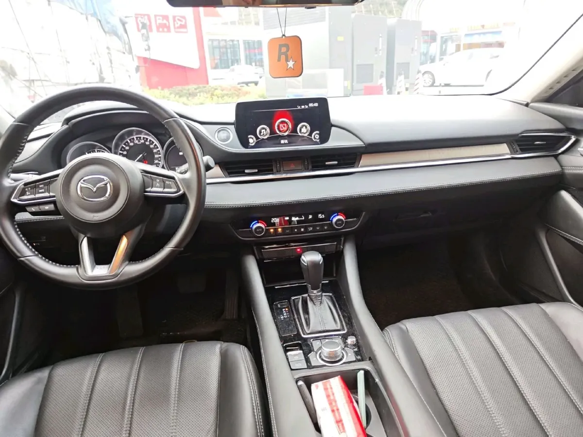 2021 Mazda Atenza 2.0L 158HP L4 6AT,autocango,china used car exporter,china ev exporter,chinese used car exporter,chinese used ev exporter