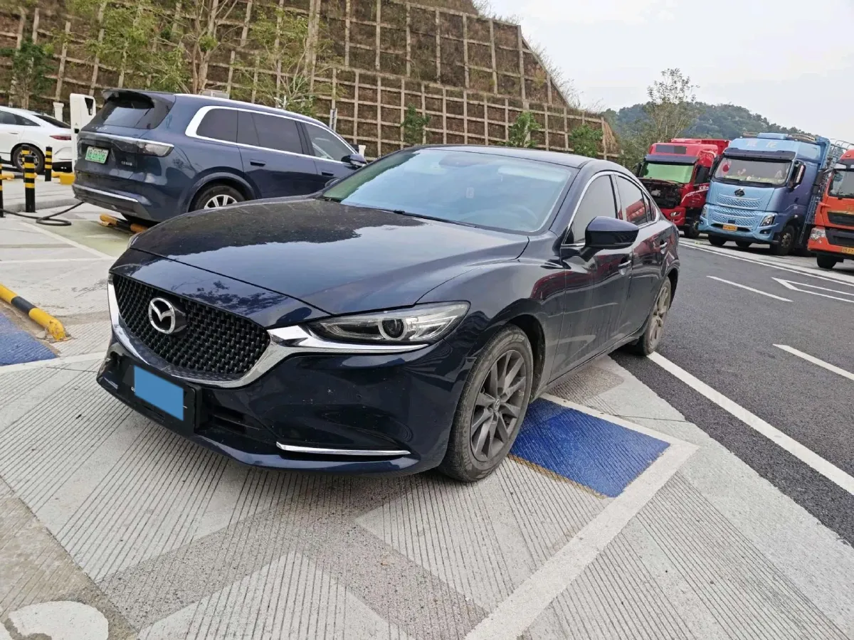 2021 Mazda Atenza 2.0L 158HP L4 6AT,autocango,china used car exporter,china ev exporter,chinese used car exporter,chinese used ev exporter