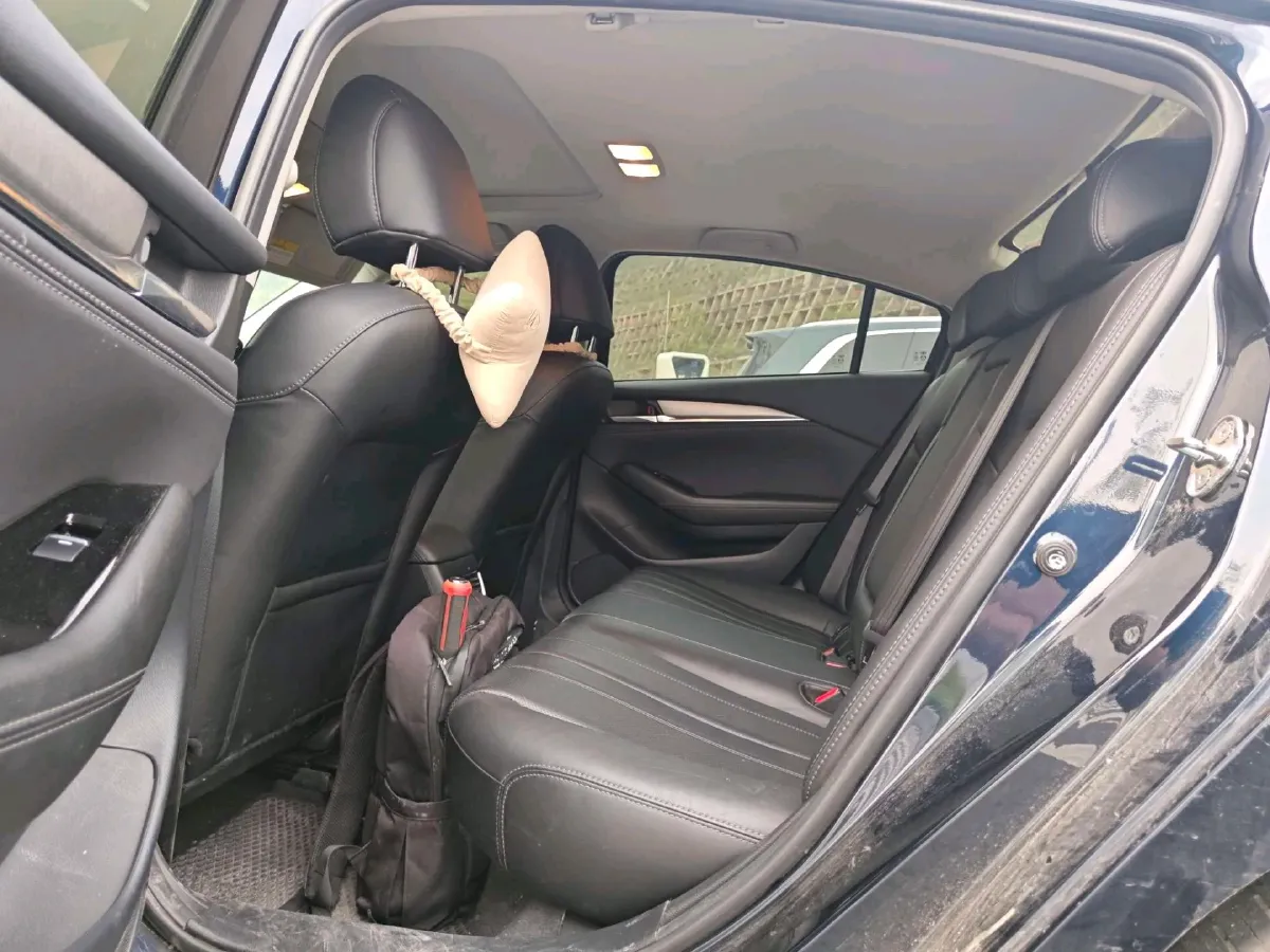 2021 Mazda Atenza 2.0L 158HP L4 6AT,autocango,china used car exporter,china ev exporter,chinese used car exporter,chinese used ev exporter