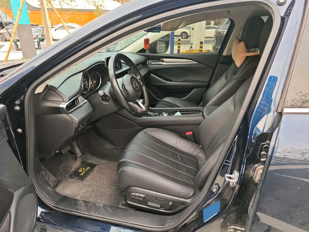 2021 Mazda Atenza 2.0L 158HP L4 6AT,autocango,china used car exporter,china ev exporter,chinese used car exporter,chinese used ev exporter