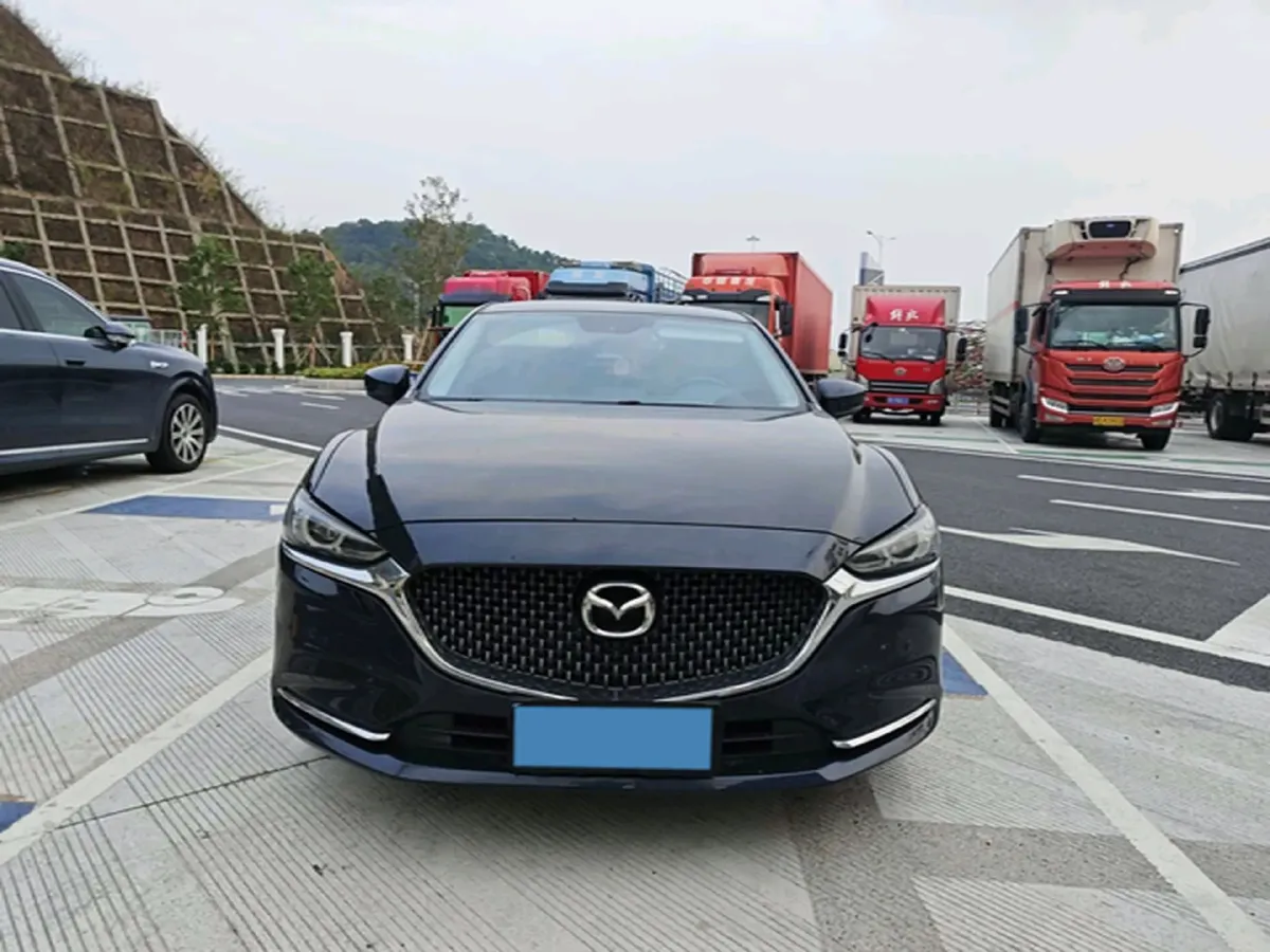 2021 Mazda Atenza 2.0L 158HP L4 6AT,autocango,china used car exporter,china ev exporter,chinese used car exporter,chinese used ev exporter