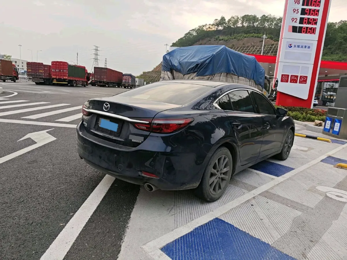 2021 Mazda Atenza 2.0L 158HP L4 6AT,autocango,china used car exporter,china ev exporter,chinese used car exporter,chinese used ev exporter