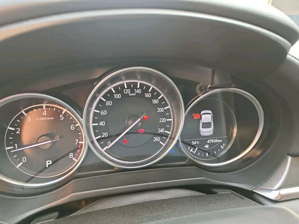 2021 Mazda Atenza 2.0L 158HP L4 6AT,autocango,china used car exporter,china ev exporter,chinese used car exporter,chinese used ev exporter