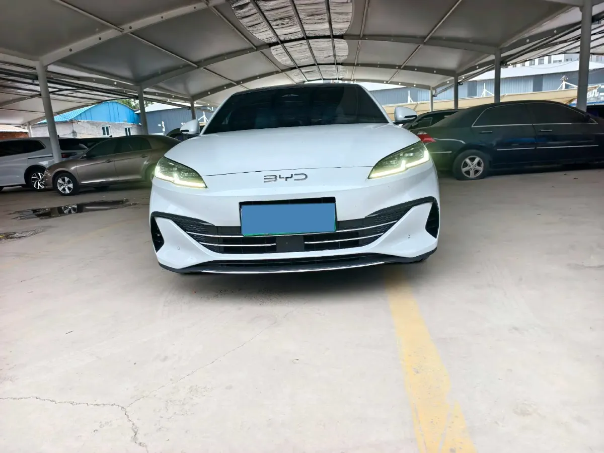 2024 BYD Seal06 1.5L 101HP L4 E-CVT PHEV 15.87KWH,autocango,china used car exporter,china ev exporter,chinese used car exporter,chinese used ev exporter