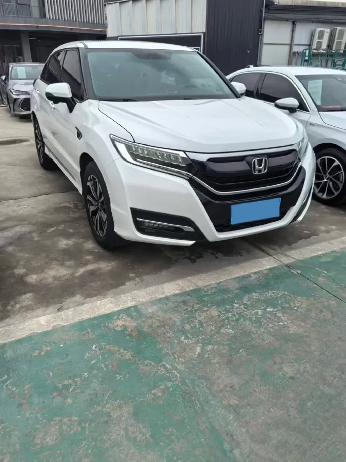 2017 Honda UR-V 1.5T 193HP L4 CVT,autocango,china used car exporter,china ev exporter,chinese used car exporter,chinese used ev exporter