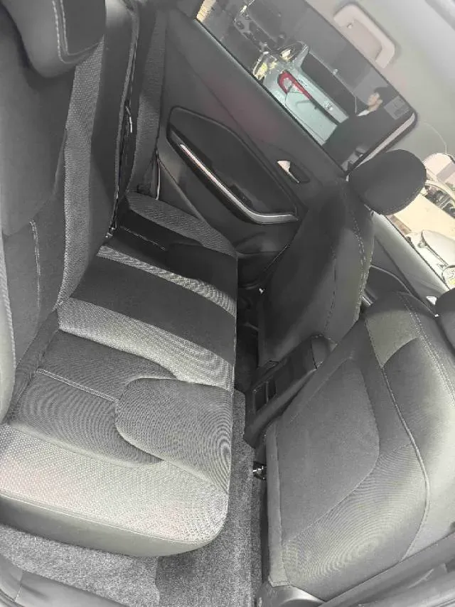 2024 Chery Tiggo 3x 1.5L 116HP L4 CVT,autocango,china used car exporter,china ev exporter,chinese used car exporter,chinese used ev exporter