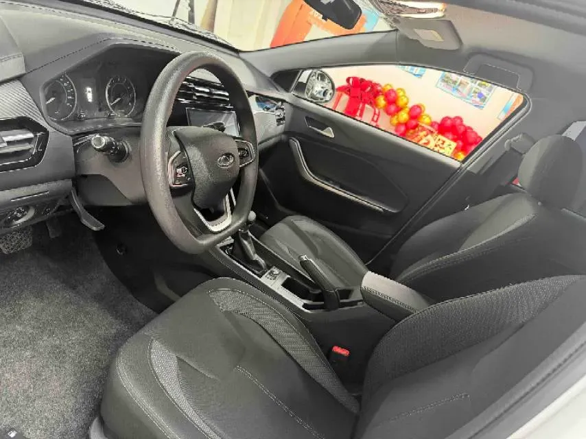 2024 Chery Tiggo 3x 1.5L 116HP L4 CVT,autocango,china used car exporter,china ev exporter,chinese used car exporter,chinese used ev exporter