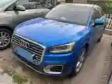 2020 Audi Q2L 1.4T 150HP L4 7DCT