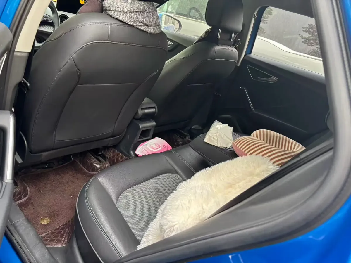 2020 Audi Q2L 1.4T 150HP L4 7DCT,autocango,china used car exporter,china ev exporter,chinese used car exporter,chinese used ev exporter