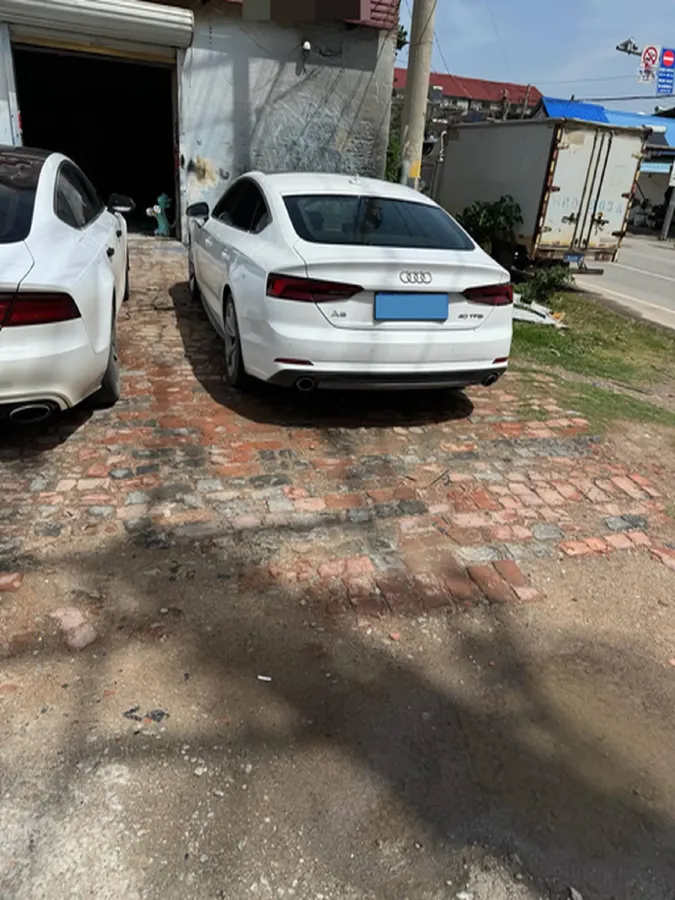 2019 Audi A5 2.0T 190HP L4 7DCT,autocango,china used car exporter,china ev exporter,chinese used car exporter,chinese used ev exporter