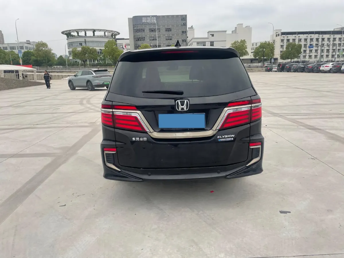 2019 Honda Elysioin 2.0L 146HP L4 E-CVT Hybrid,autocango,china used car exporter,china ev exporter,chinese used car exporter,chinese used ev exporter