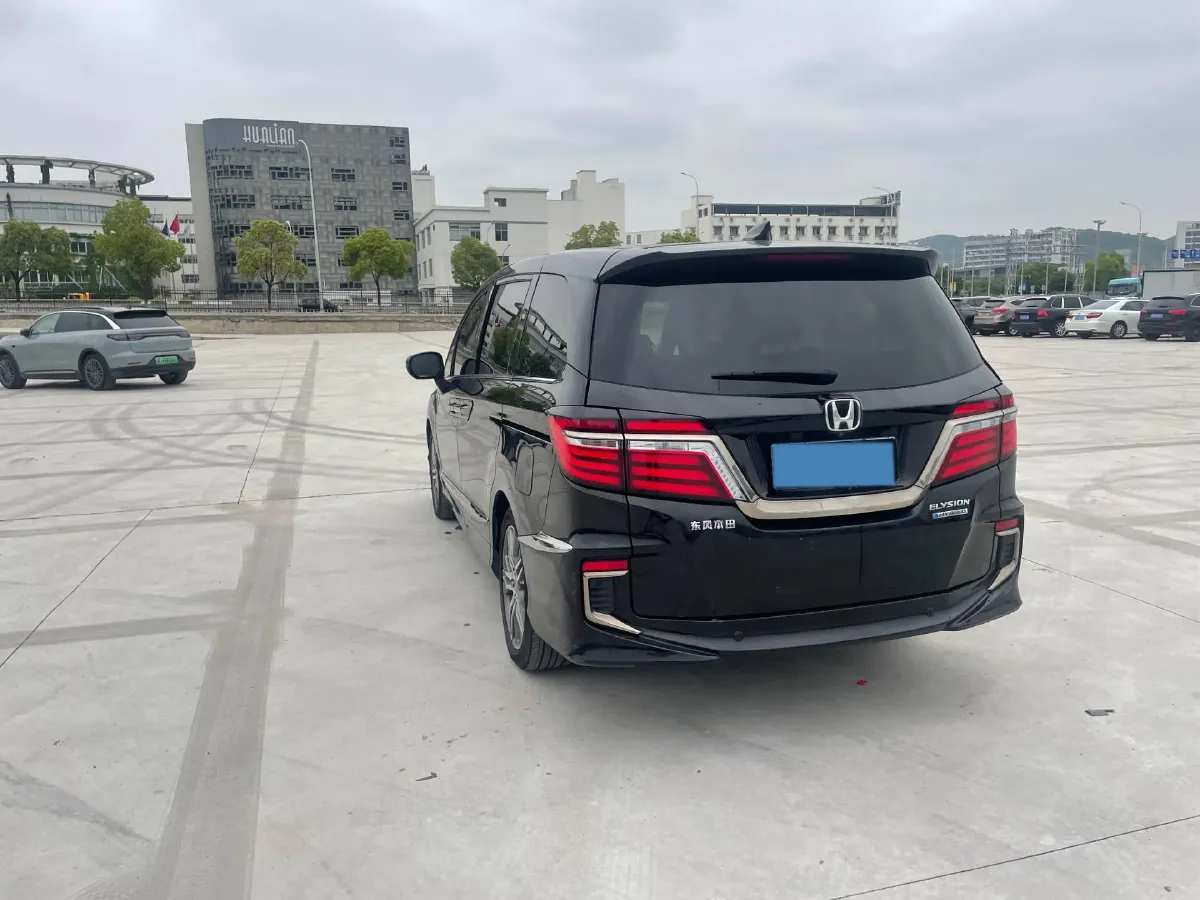 2019 Honda Elysioin 2.0L 146HP L4 E-CVT Hybrid,autocango,china used car exporter,china ev exporter,chinese used car exporter,chinese used ev exporter