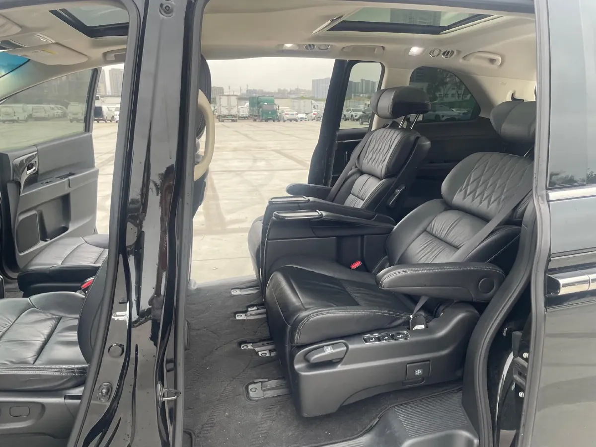 2019 Honda Elysioin 2.0L 146HP L4 E-CVT Hybrid,autocango,china used car exporter,china ev exporter,chinese used car exporter,chinese used ev exporter