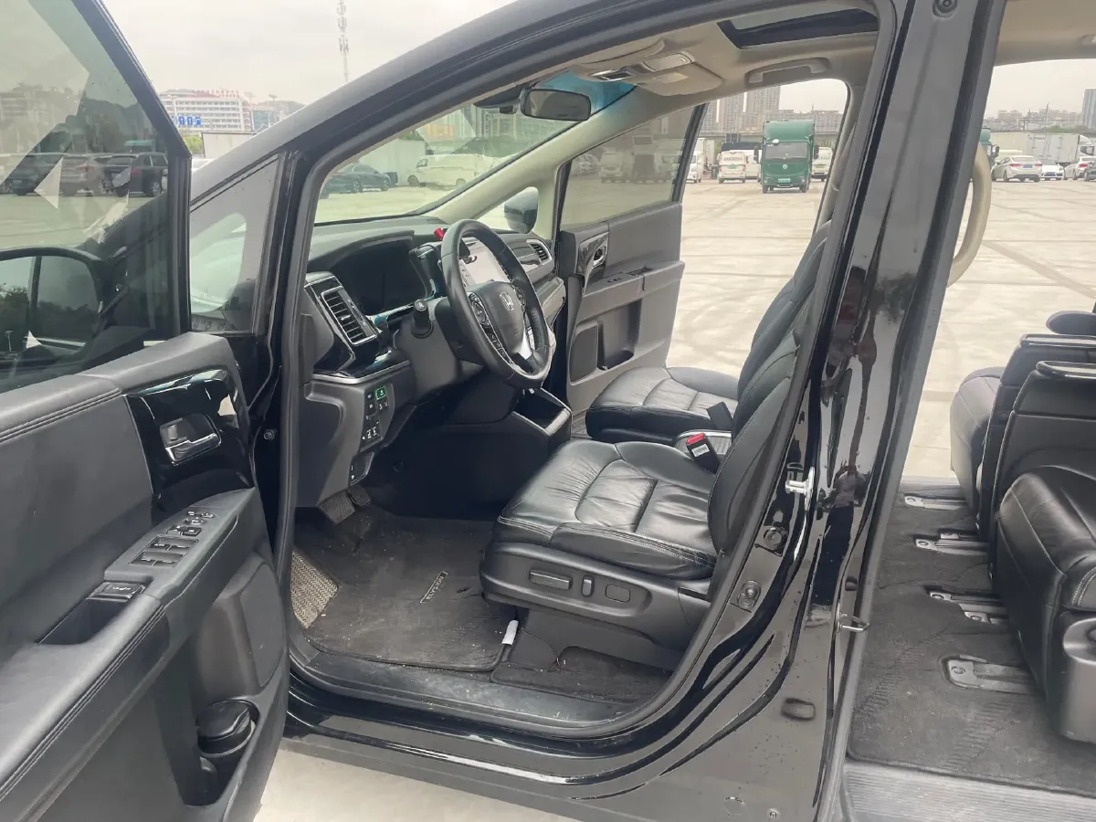 2019 Honda Elysioin 2.0L 146HP L4 E-CVT Hybrid,autocango,china used car exporter,china ev exporter,chinese used car exporter,chinese used ev exporter