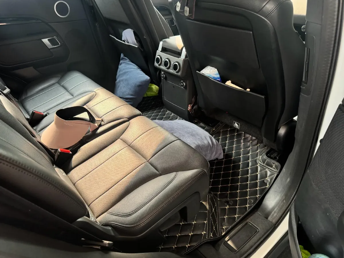 2020 Land Rover Discovery 3.0T 340HP V6 8AT,autocango,china used car exporter,china ev exporter,chinese used car exporter,chinese used ev exporter