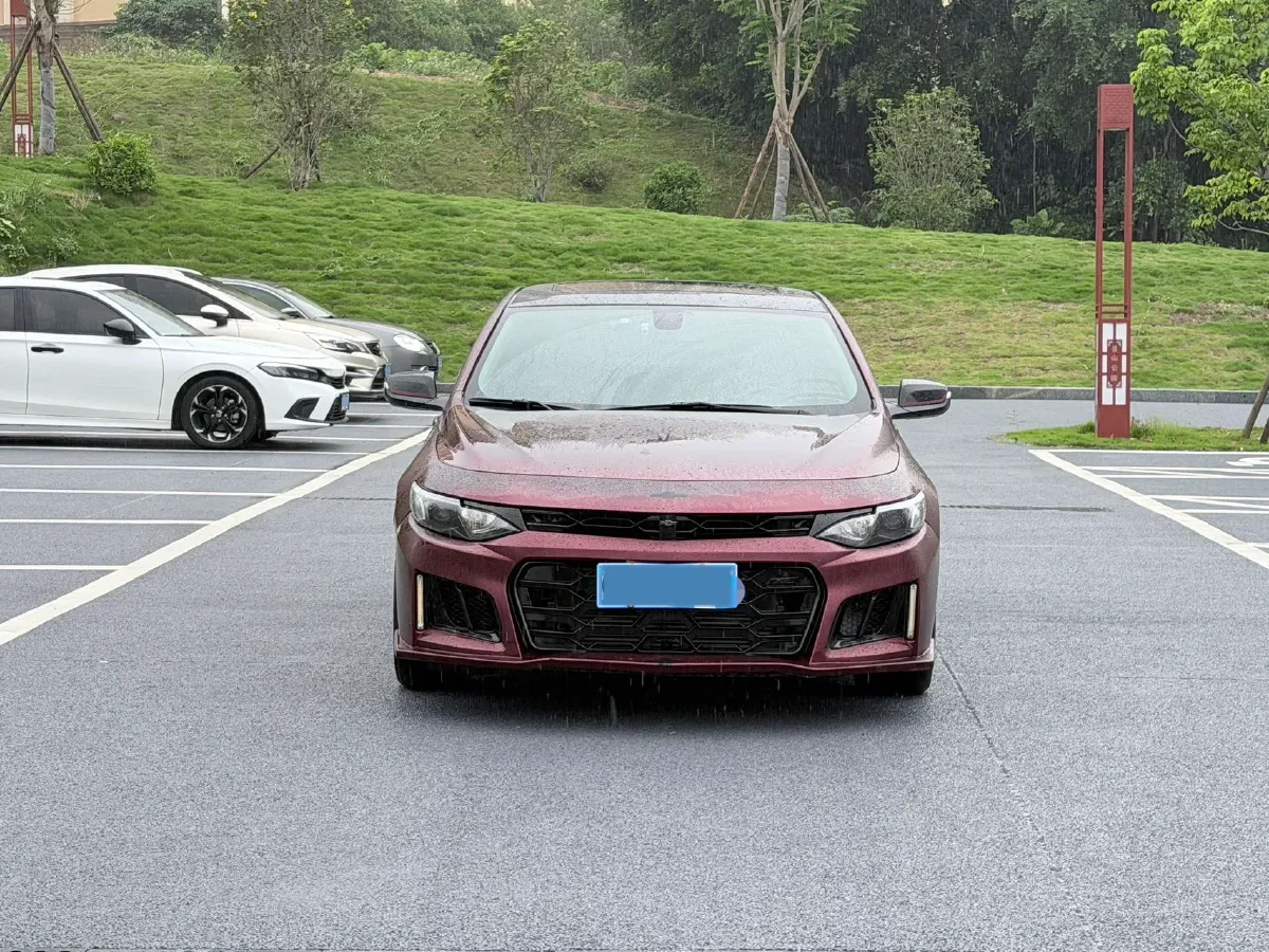 2019 Chevrolet Malibu XL 2.0T 241HP L4 9AT,autocango,china used car exporter,china ev exporter,chinese used car exporter,chinese used ev exporter