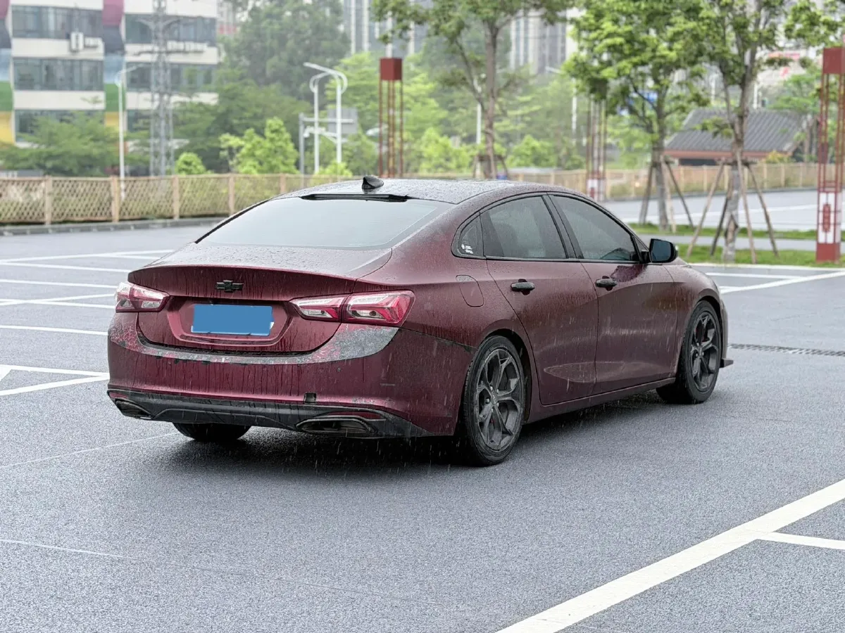 2019 Chevrolet Malibu XL 2.0T 241HP L4 9AT,autocango,china used car exporter,china ev exporter,chinese used car exporter,chinese used ev exporter