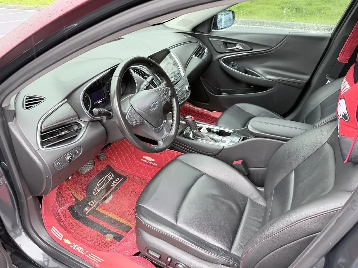 2019 Chevrolet Malibu XL 2.0T 241HP L4 9AT,autocango,china used car exporter,china ev exporter,chinese used car exporter,chinese used ev exporter