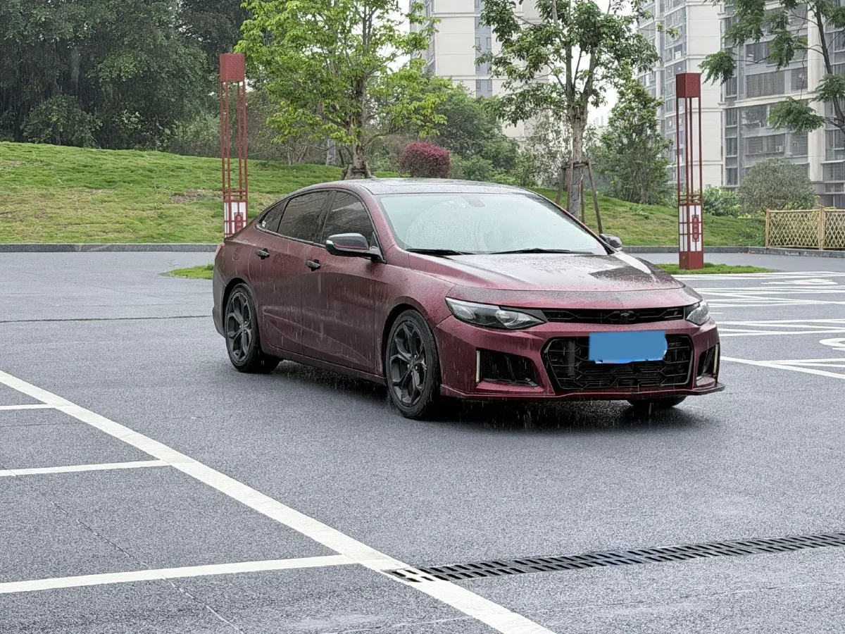 2019 Chevrolet Malibu XL 2.0T 241HP L4 9AT,autocango,china used car exporter,china ev exporter,chinese used car exporter,chinese used ev exporter