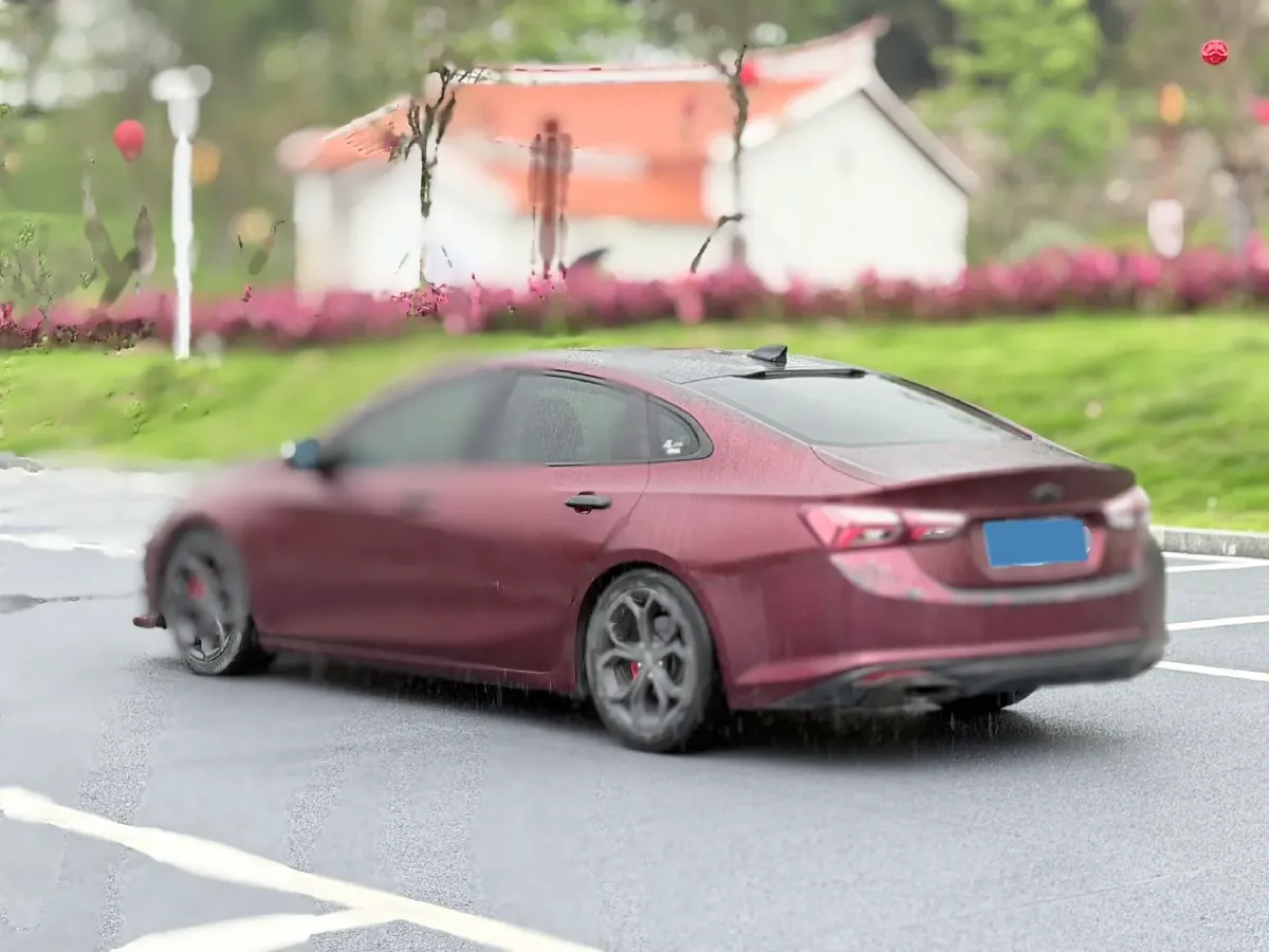 2019 Chevrolet Malibu XL 2.0T 241HP L4 9AT,autocango,china used car exporter,china ev exporter,chinese used car exporter,chinese used ev exporter