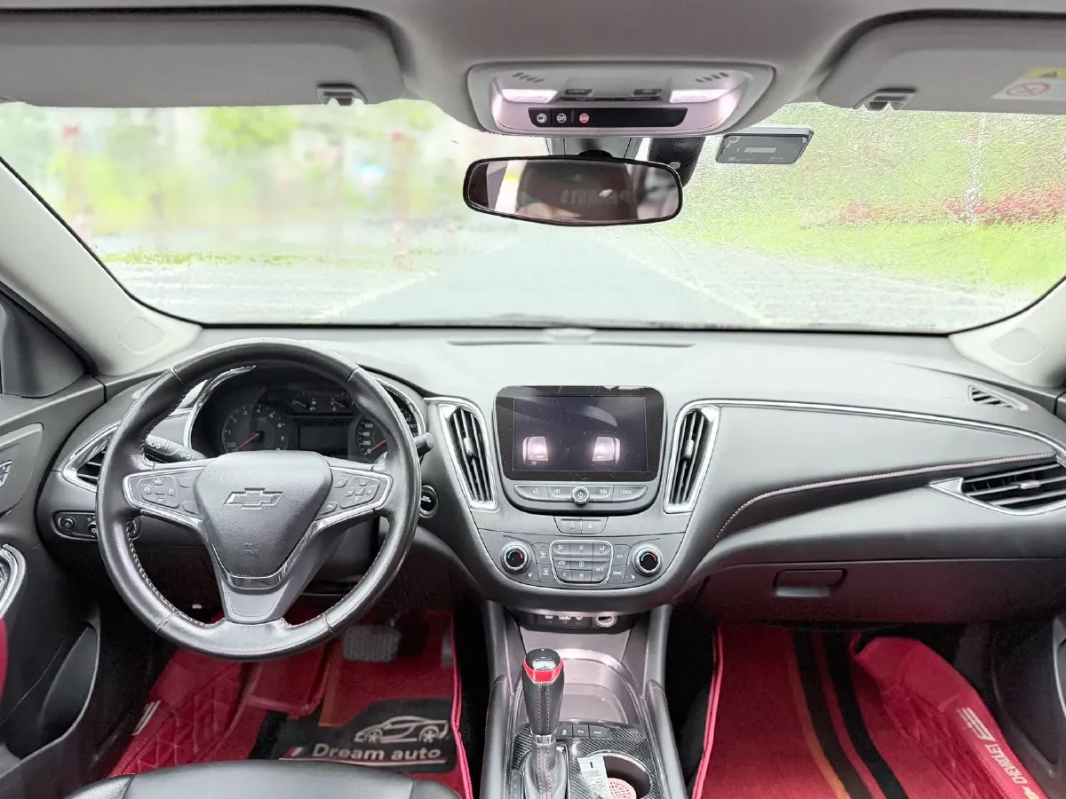 2019 Chevrolet Malibu XL 2.0T 241HP L4 9AT,autocango,china used car exporter,china ev exporter,chinese used car exporter,chinese used ev exporter