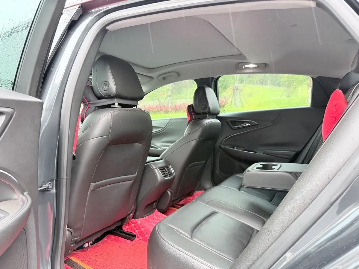 2019 Chevrolet Malibu XL 2.0T 241HP L4 9AT,autocango,china used car exporter,china ev exporter,chinese used car exporter,chinese used ev exporter