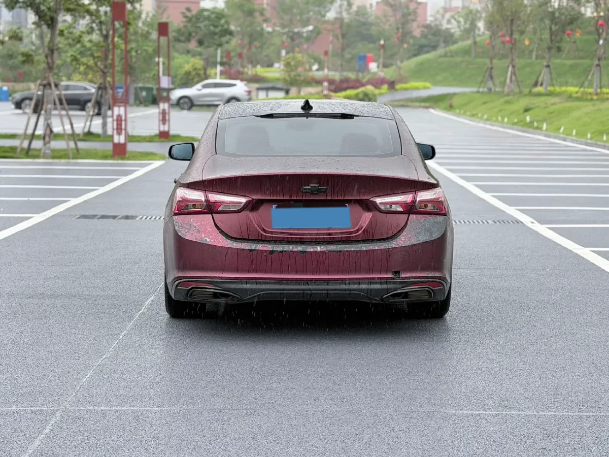 2019 Chevrolet Malibu XL 2.0T 241HP L4 9AT,autocango,china used car exporter,china ev exporter,chinese used car exporter,chinese used ev exporter