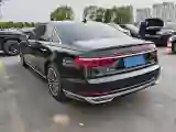 2019 Audi A8 3.0T 286HP V6 8AT