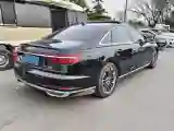 2019 Audi A8 3.0T 286HP V6 8AT