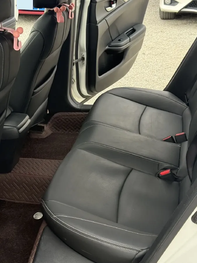 2019 Honda Civic 1.5T 177HP L4 CVT,autocango,china used car exporter,china ev exporter,chinese used car exporter,chinese used ev exporter