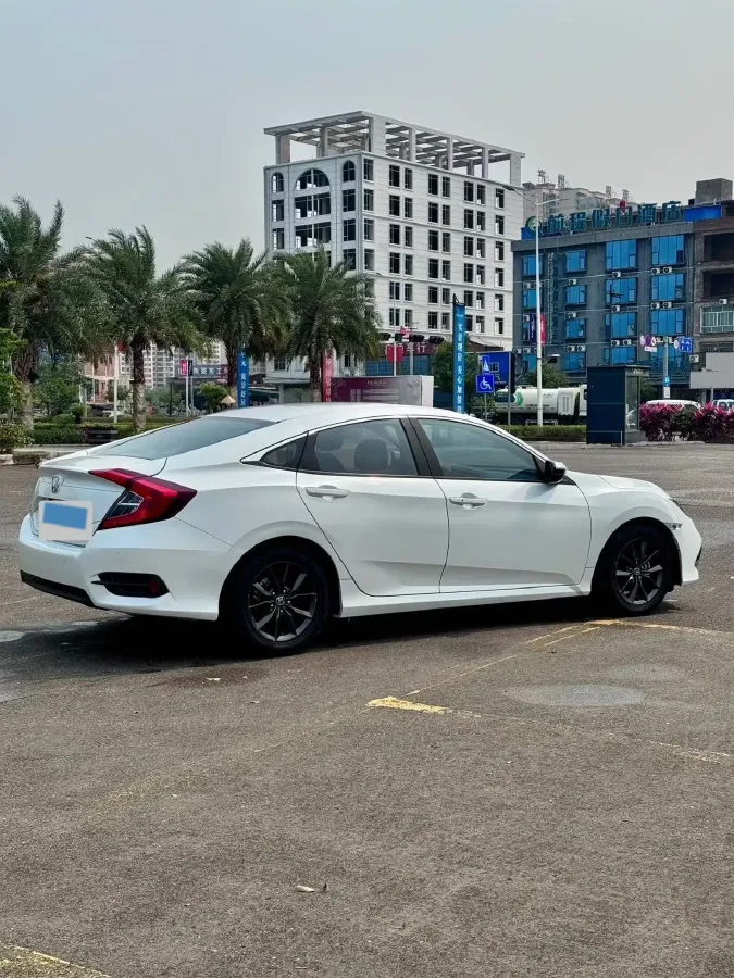 2019 Honda Civic 1.5T 177HP L4 CVT,autocango,china used car exporter,china ev exporter,chinese used car exporter,chinese used ev exporter