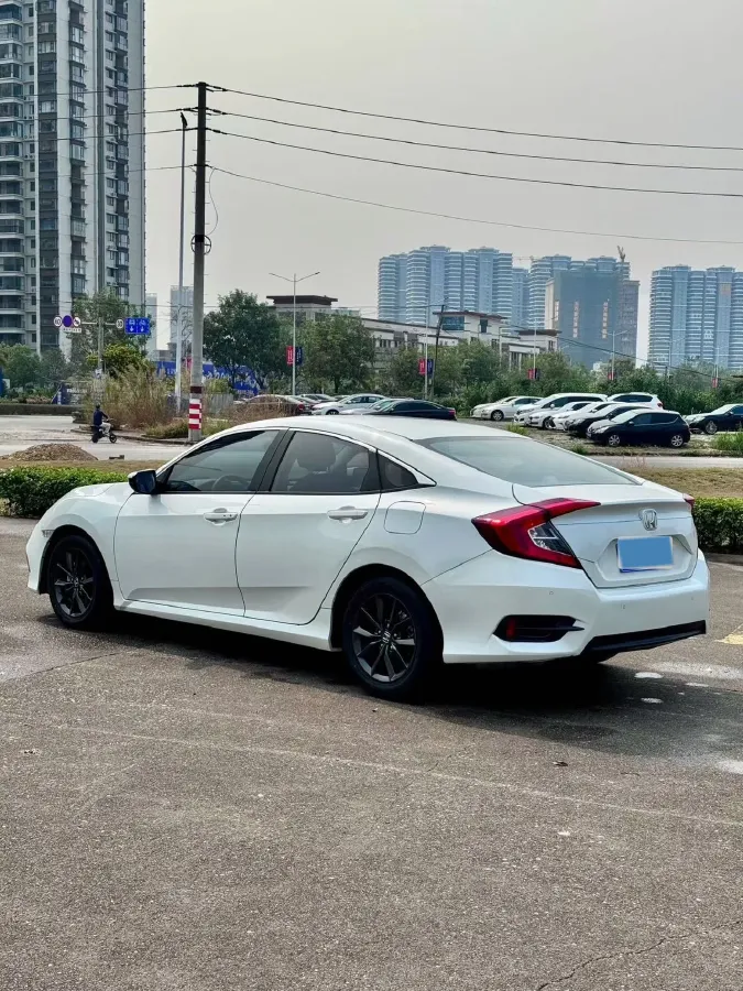 2019 Honda Civic 1.5T 177HP L4 CVT,autocango,china used car exporter,china ev exporter,chinese used car exporter,chinese used ev exporter