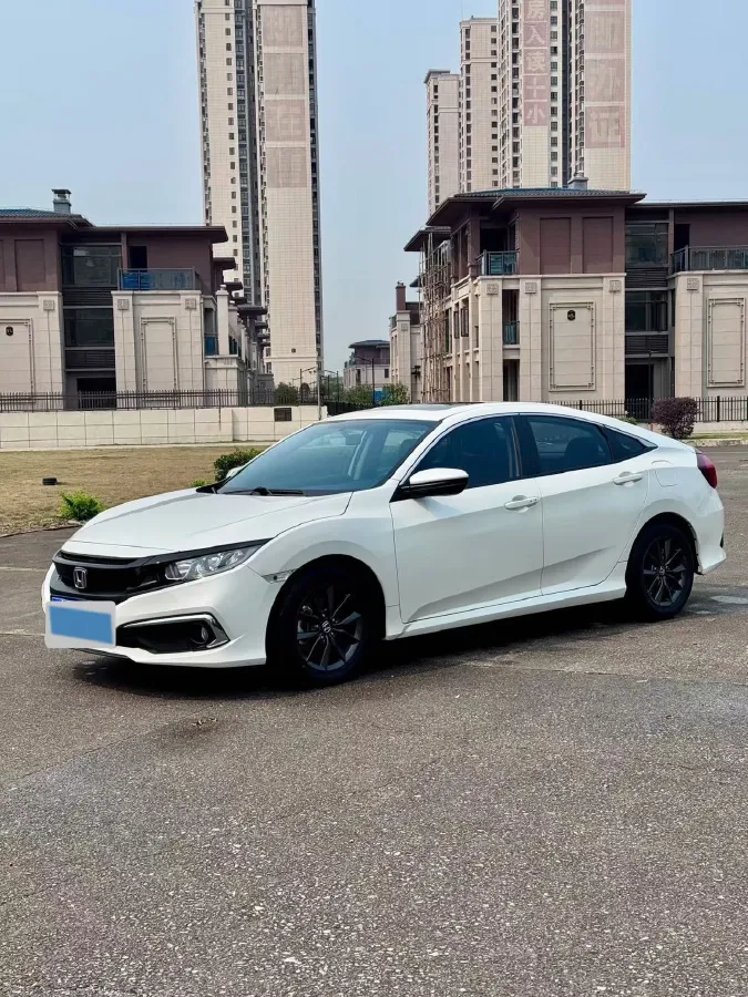 2019 Honda Civic 1.5T 177HP L4 CVT,autocango,china used car exporter,china ev exporter,chinese used car exporter,chinese used ev exporter