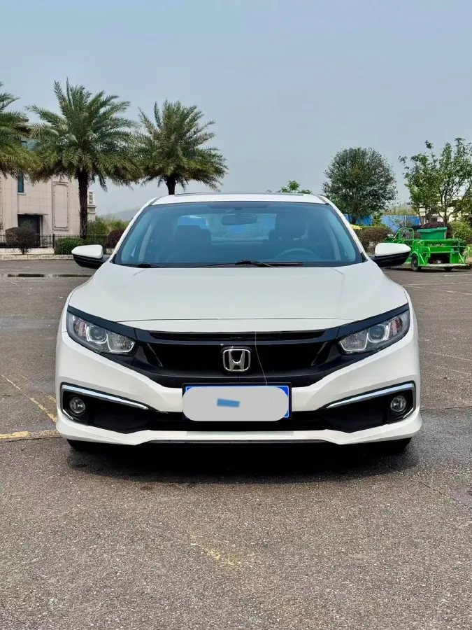 2019 Honda Civic 1.5T 177HP L4 CVT,autocango,china used car exporter,china ev exporter,chinese used car exporter,chinese used ev exporter