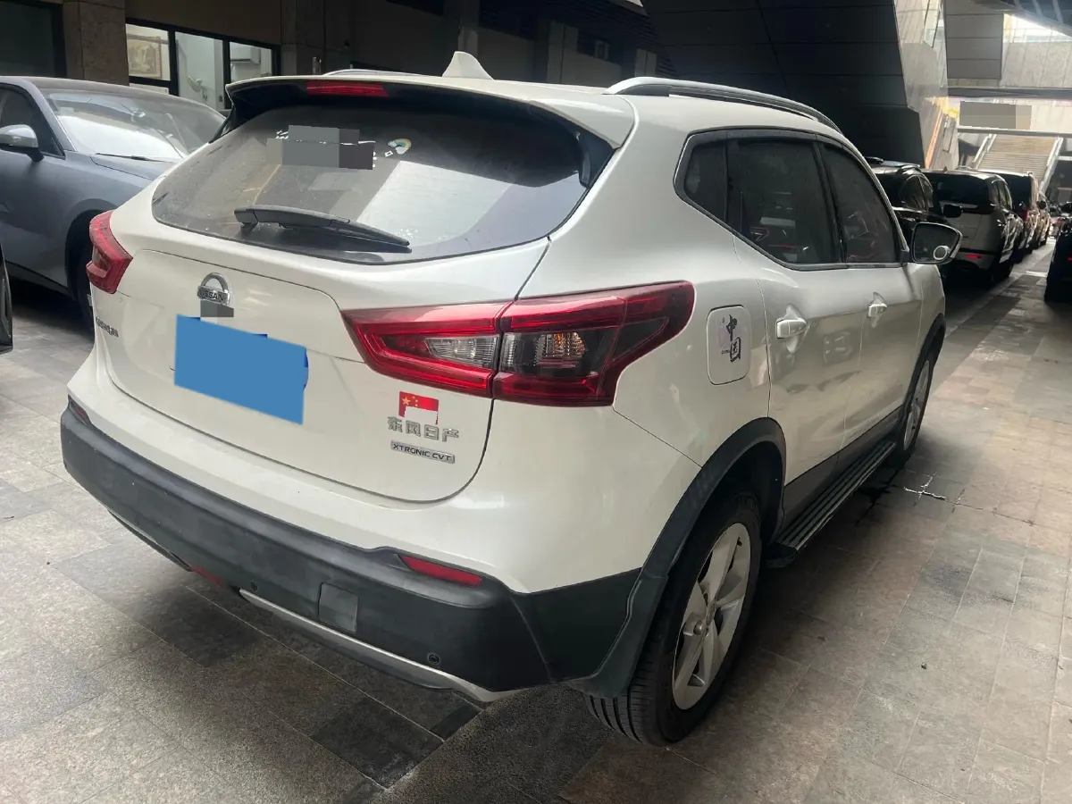 2019 Nissan Qashqai 2.0L 154HP L4 CVT,autocango,china used car exporter,china ev exporter,chinese used car exporter,chinese used ev exporter