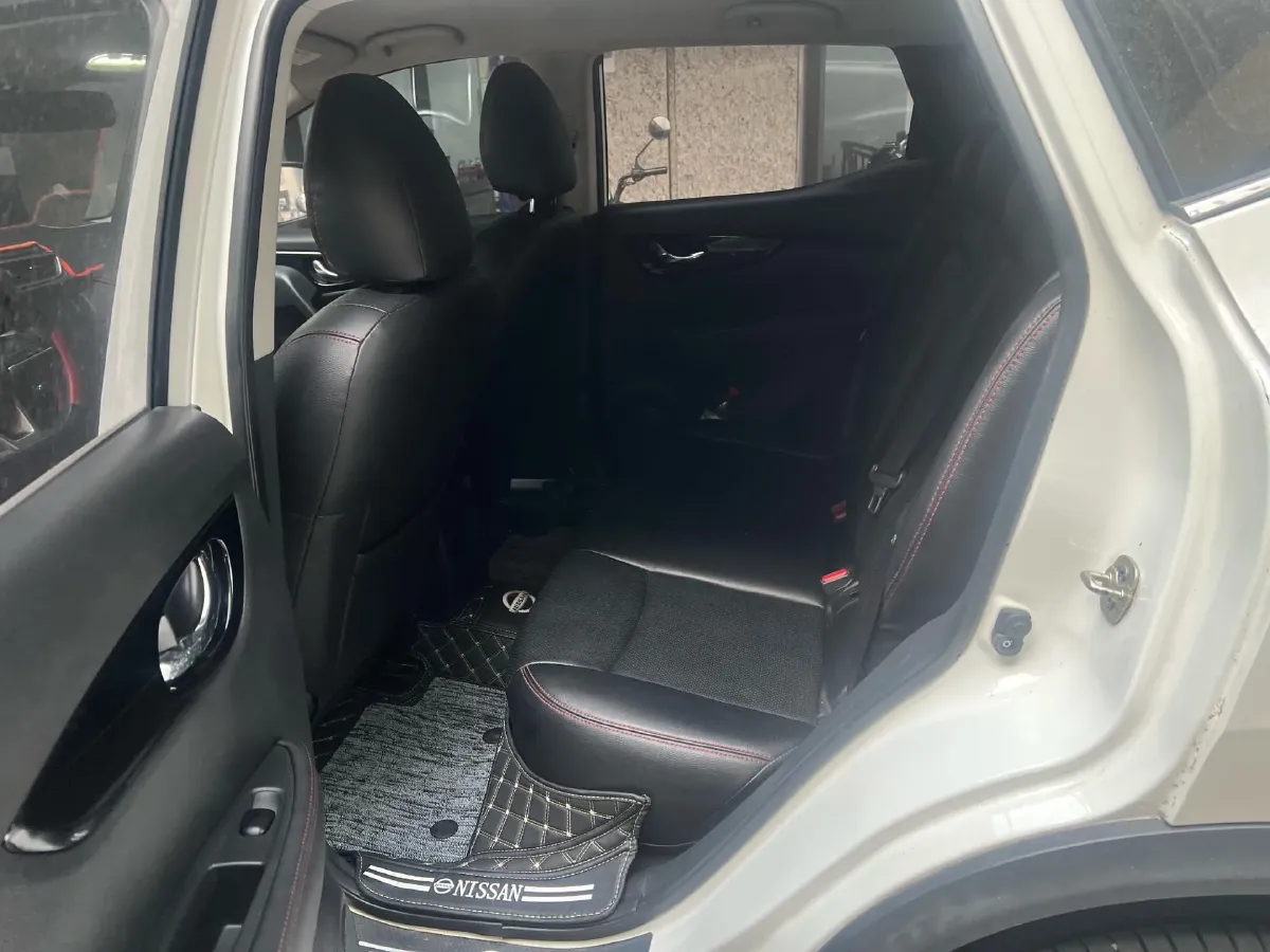 2019 Nissan Qashqai 2.0L 154HP L4 CVT,autocango,china used car exporter,china ev exporter,chinese used car exporter,chinese used ev exporter