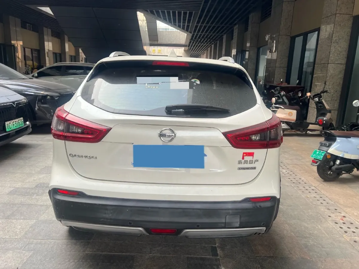 2019 Nissan Qashqai 2.0L 154HP L4 CVT,autocango,china used car exporter,china ev exporter,chinese used car exporter,chinese used ev exporter