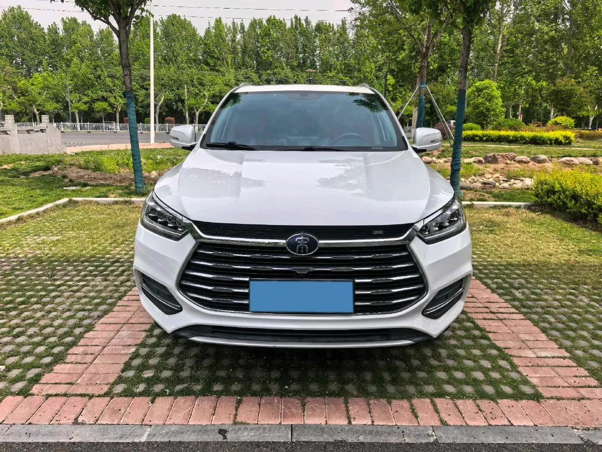 2020 BYD Song 1.5T 160HP L4 6DCT,autocango,china used car exporter,china ev exporter,chinese used car exporter,chinese used ev exporter