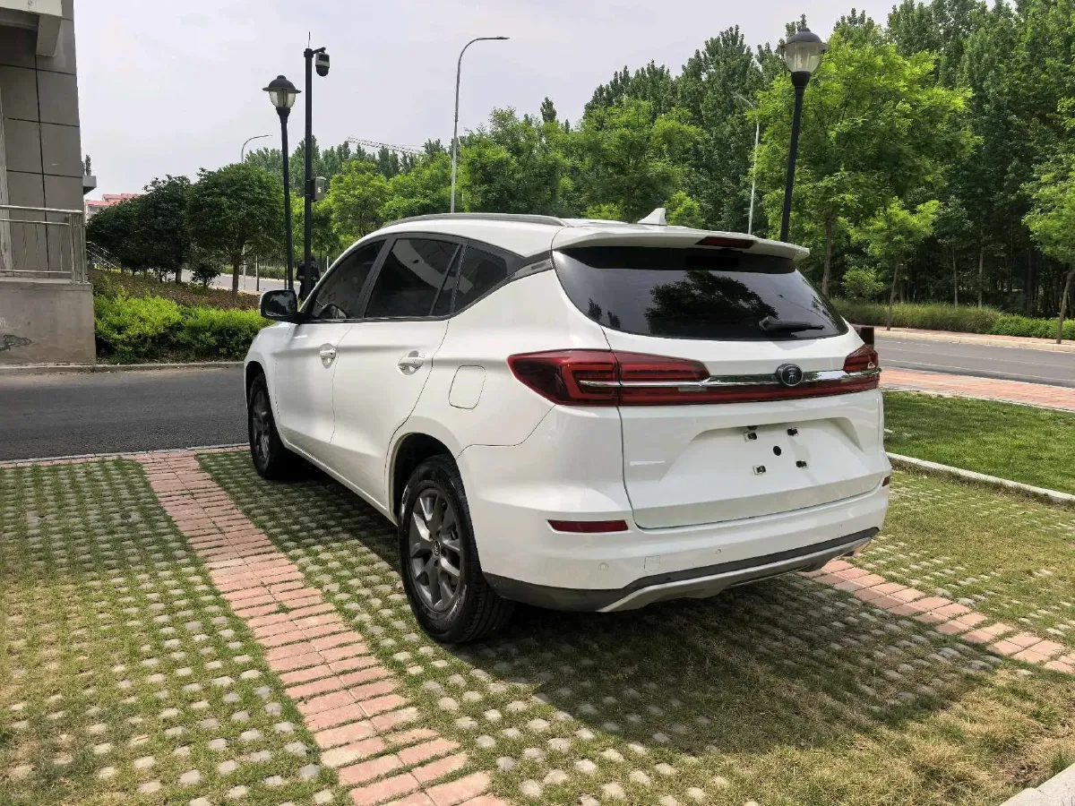 2020 BYD Song 1.5T 160HP L4 6DCT,autocango,china used car exporter,china ev exporter,chinese used car exporter,chinese used ev exporter