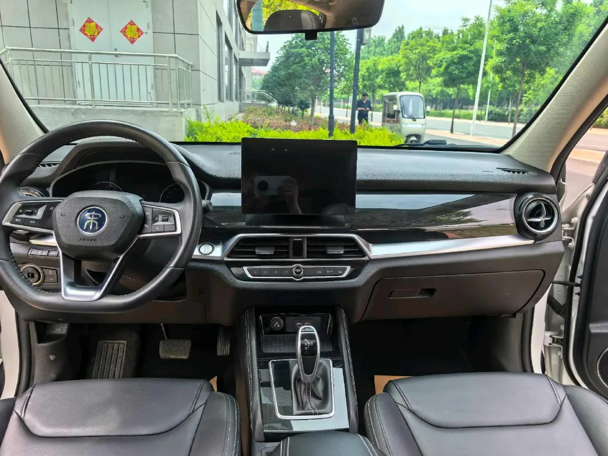 2020 BYD Song 1.5T 160HP L4 6DCT,autocango,china used car exporter,china ev exporter,chinese used car exporter,chinese used ev exporter