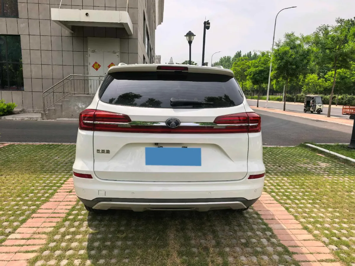 2020 BYD Song 1.5T 160HP L4 6DCT,autocango,china used car exporter,china ev exporter,chinese used car exporter,chinese used ev exporter