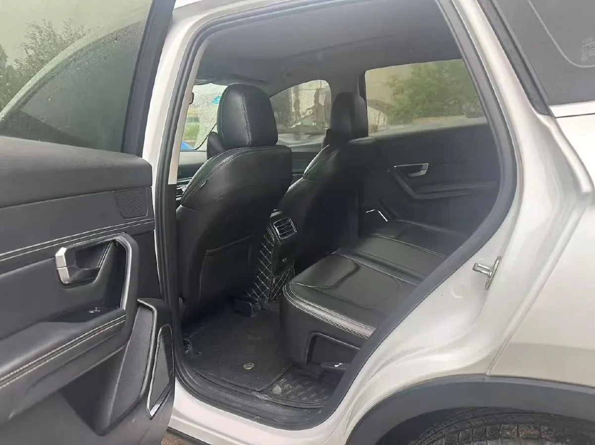 2019 BYD Song Pro 1.5T 160HP L4 6DCT,autocango,china used car exporter,china ev exporter,chinese used car exporter,chinese used ev exporter