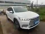 2019 BYD Song Pro 1.5T 160HP L4 6DCT