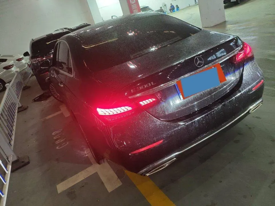 2021 Mercedes-Benz E Class 2.0T 258HP L4 9AT,autocango,china used car exporter,china ev exporter,chinese used car exporter,chinese used ev exporter