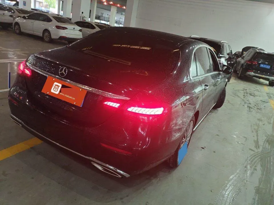 2021 Mercedes-Benz E Class 2.0T 258HP L4 9AT,autocango,china used car exporter,china ev exporter,chinese used car exporter,chinese used ev exporter