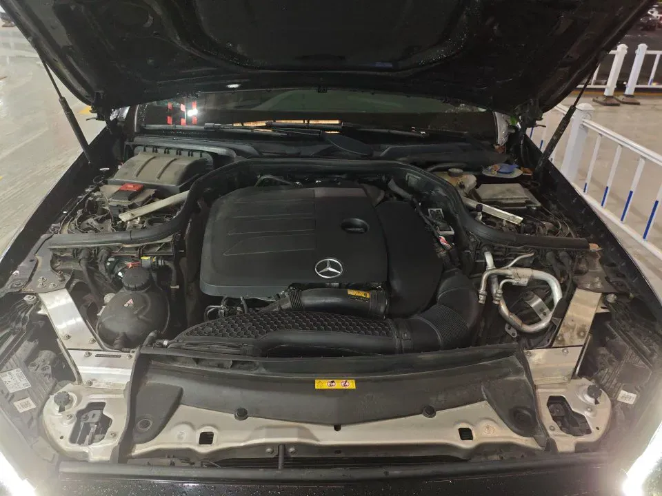 2021 Mercedes-Benz E Class 2.0T 258HP L4 9AT,autocango,china used car exporter,china ev exporter,chinese used car exporter,chinese used ev exporter